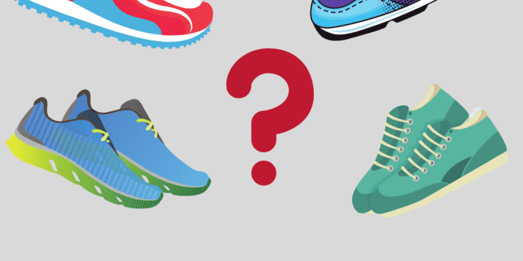 How Much Are Tennis Shoes