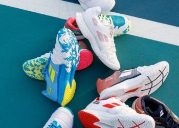 Are Tennis Shoes Good for Running