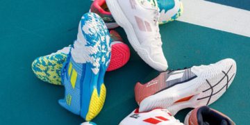 Are Tennis Shoes Good for Running