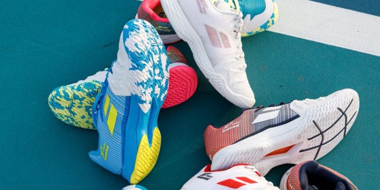 Are Tennis Shoes Good for Running