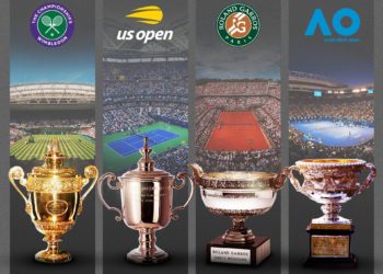 What is Grand Slam in Tennis