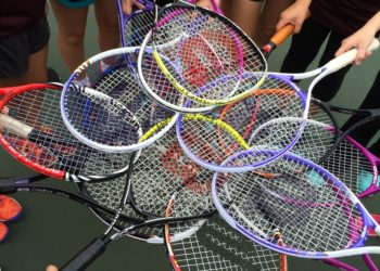 Tennis Racket Brands