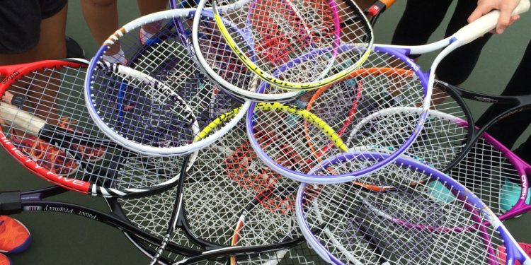 Tennis Racket Brands
