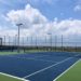 How Much Does It Cost to Resurface a Tennis Court