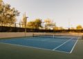 How Long Does It Take to Resurface a Tennis Court
