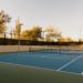 How Long Does It Take to Resurface a Tennis Court