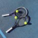 How to Maintain a Tennis Racket, from pinterest