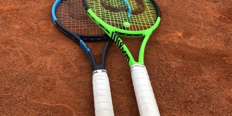 What Does Lead Tape Do on a Tennis Racket