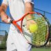 Why Do Tennis Players Change Rackets,from pinterest