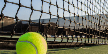 Why Are Tennis Balls Pressurized