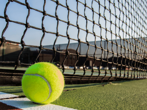 Why Are Tennis Balls Pressurized