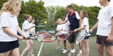 Tennis Beginner vs Intermediate Main Differences,from pinterest