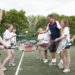 Tennis Beginner vs Intermediate Main Differences,from pinterest