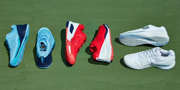 Weight of Tennis Shoes. from pinterest