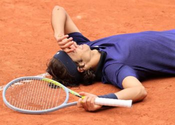 What Does Suspended Mean in Tennis,from pinterest