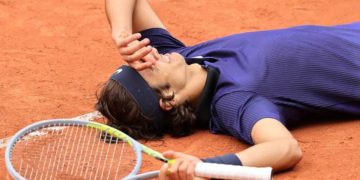 What Does Suspended Mean in Tennis,from pinterest