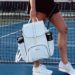 What Do Tennis Players Carry in Their Bags,from pinterest