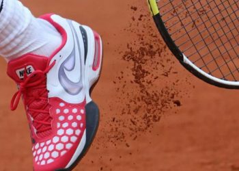 Why Tennis Shoes Are Important, from pinterest