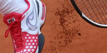 Why Tennis Shoes Are Important, from pinterest