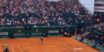 Do Tennis Players Have to Pay to Enter Tournaments, from pinterest