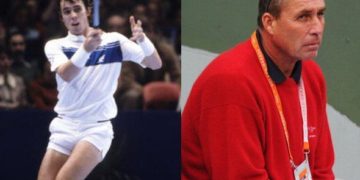 What Does Retired Mean in Tennis, from pinterest