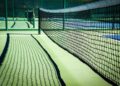 Can You Reach Over the Net in Tennis, from pinterest