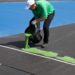 How Much Does It Cost to Repaint a Tennis Court ,from pinterest