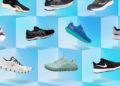 Tennis Shoes Brands