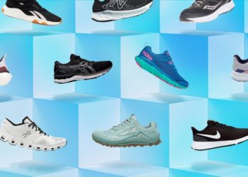Tennis Shoes Brands