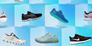 Tennis Shoes Brands