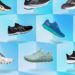Tennis Shoes Brands