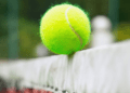 What is a Let in Tennis,from pinterest
