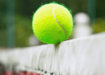 What is a Let in Tennis,from pinterest