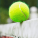 What is a Let in Tennis,from pinterest