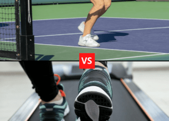 Difference Between Pickleball Shoes and Tennis Shoes,from pinterest