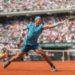 What Are the Unforced Errors in Tennis,from pinterest