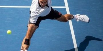 what is icing in tennis ,from pinterest
