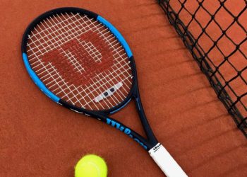 How Long Does a Tennis Racket Last, from pinterest