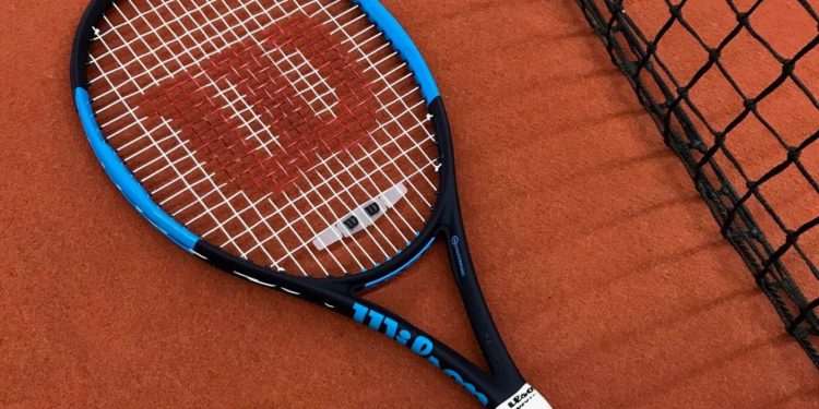 How Long Does a Tennis Racket Last, from pinterest