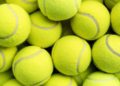 Why Do Tennis Balls Have Numbers on Them,from pinterest