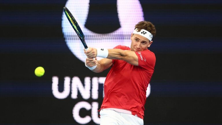 What Does UTR Mean In Tennis All You Need To Know The Tennis Hunters suspended-floor-2050-house