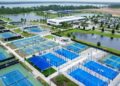 Different Types of Tennis Court Surfaces