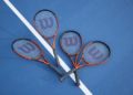 Do Tennis Rackets Come in Different Sizes