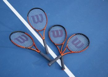 Do Tennis Rackets Come in Different Sizes