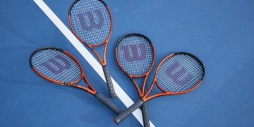Do Tennis Rackets Come in Different Sizes