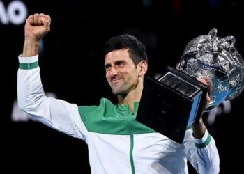 How Do Tennis Players Earn Ranking Points