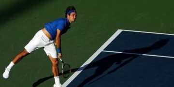 How Many Calories Does Tennis Burn