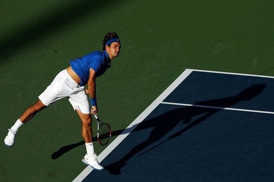 How Many Calories Does Tennis Burn