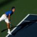 How Many Calories Does Tennis Burn