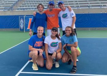 What Are Tennis Levels